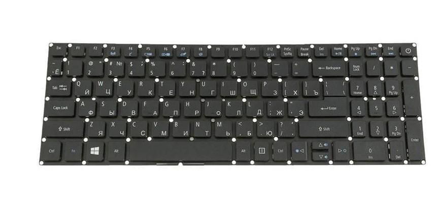 Клавиатура для ноутбука Acer Aspire E5-573T (162824)