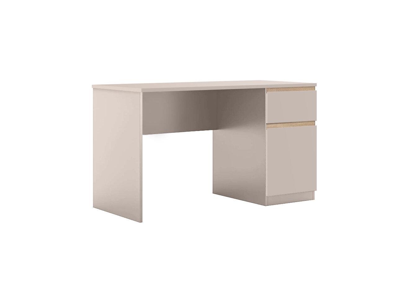 Письменный стол Світ меблів Фрида 1Т из ДСП Тоффи (51778)