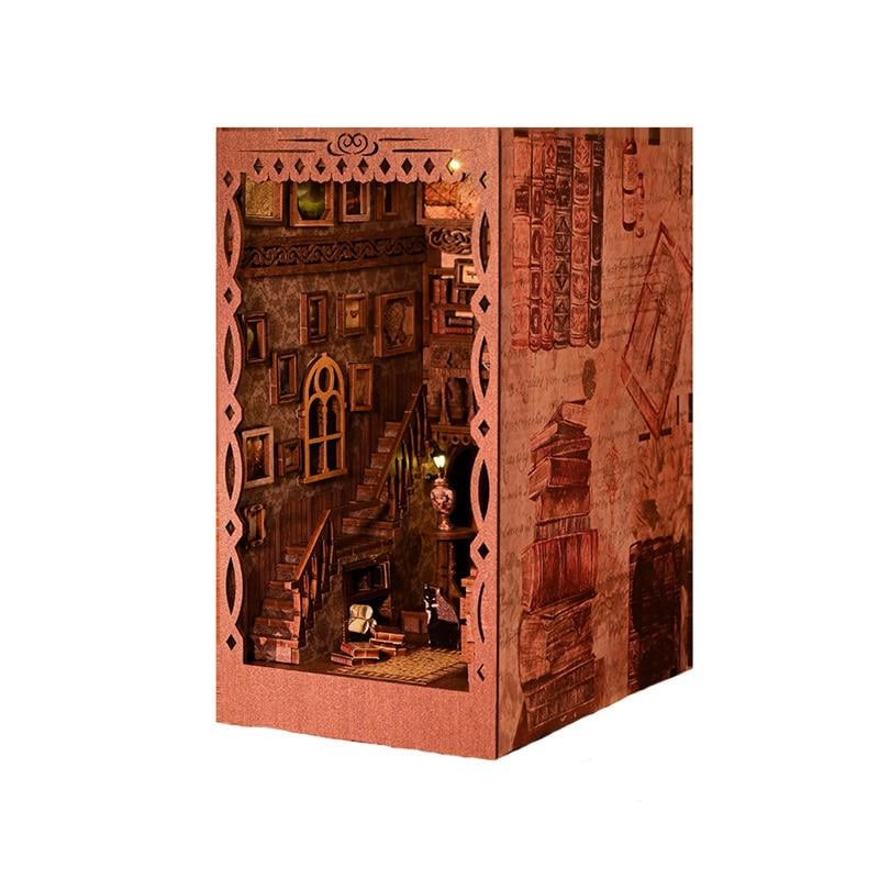 Бук-нук The Master`s House SL-05 (1020)
