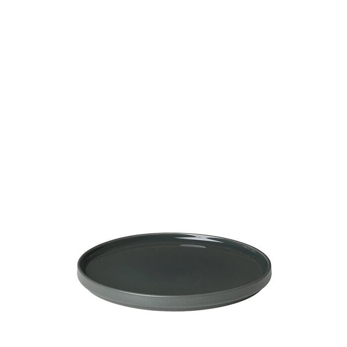 Тарелка для десерта Blomus Agave Green Mio 20 см