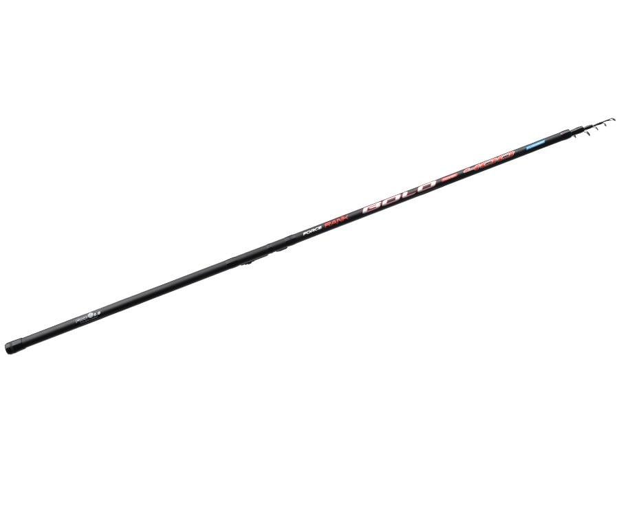 Вудилище болонське Flagman Force Rank Bolo 4 м (2607372406)