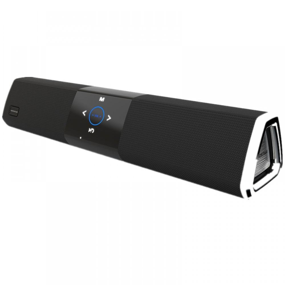 Портативная колонка Stereo A3 Hopestar LA27831 Black