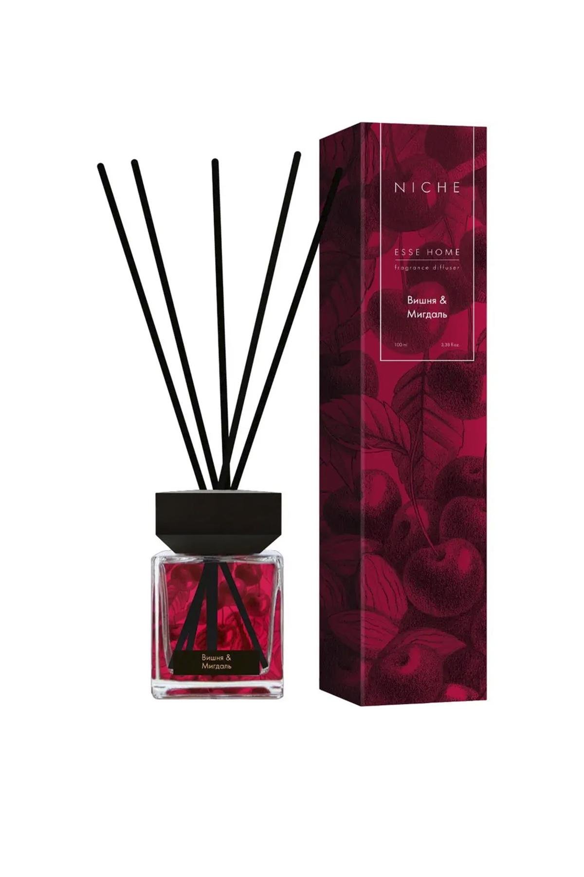 Диффузор Niche&Co Home Wild Cherry (SKT000988903)