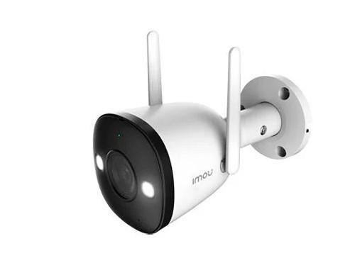 Камера видеонаблюдения уличная IMOU IPC-F22FEP 1080P H.265 беспроводная Wi-Fi (1403207358)