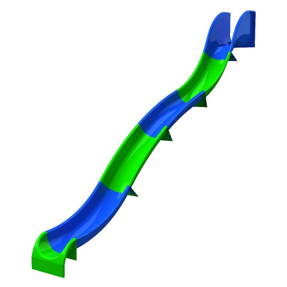 Горка стеклопластиковая Акварель (2690868162)