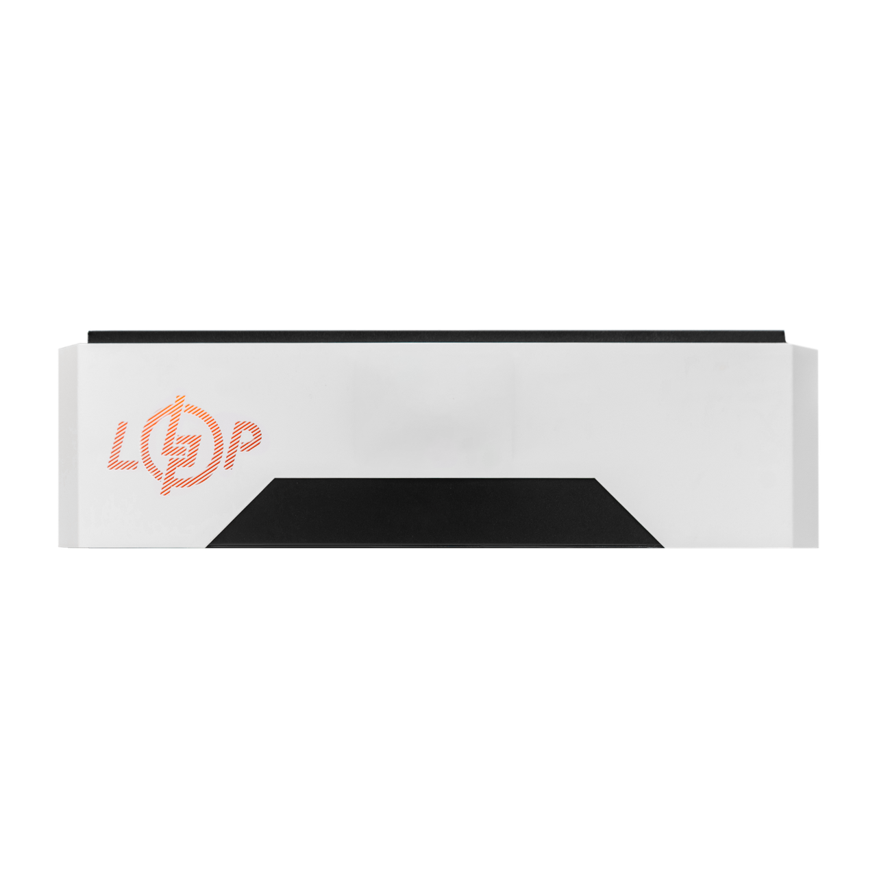 Аккумулятор LP LiFePO4 512V-280 Ah 14336Wh BMS 200A/200А метал F LCD Smart BT RS485/CAN