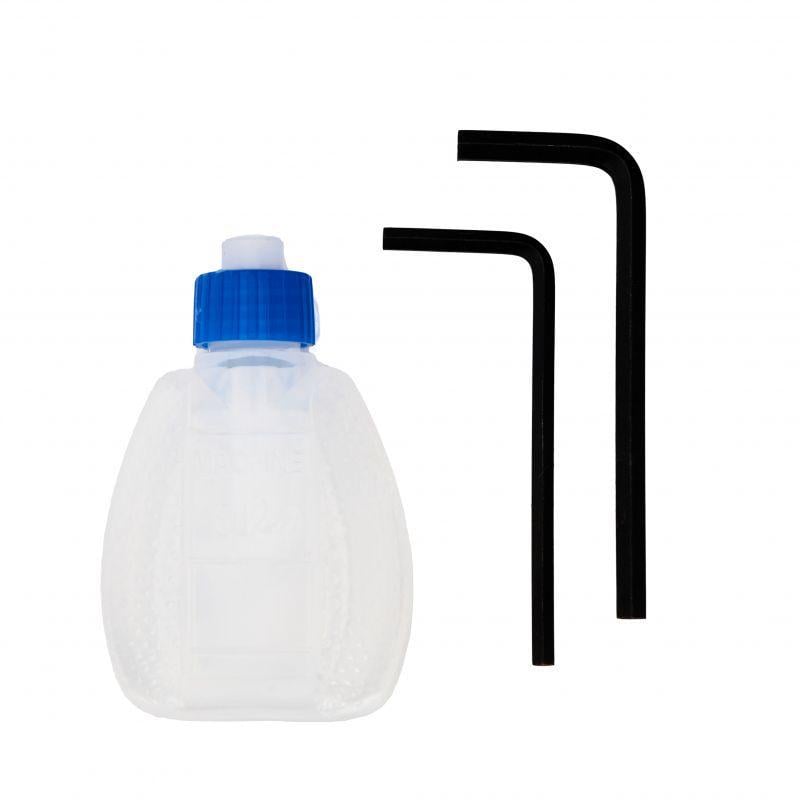 Цвяхозабивач пневматичний Kraft&Dele KD2118 - фото 3