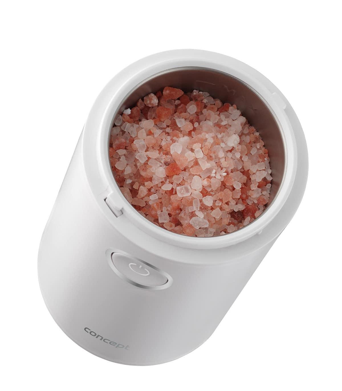 Кофемолка Concept KM6000 - фото 5 Кофемолка Concept KM6000 - фото 5