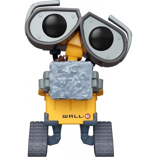 Фігурка Funko Pop WALL-E Limited Edition (W W 1196)