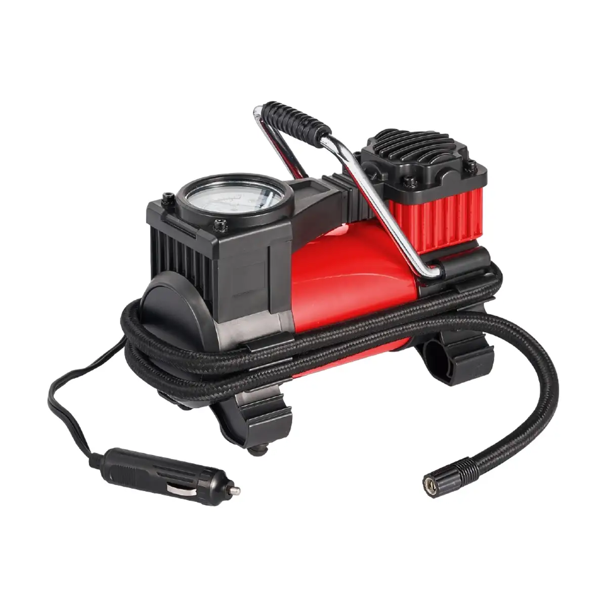 Компрессор автомобильный Forte FP 1531-1 (119923)