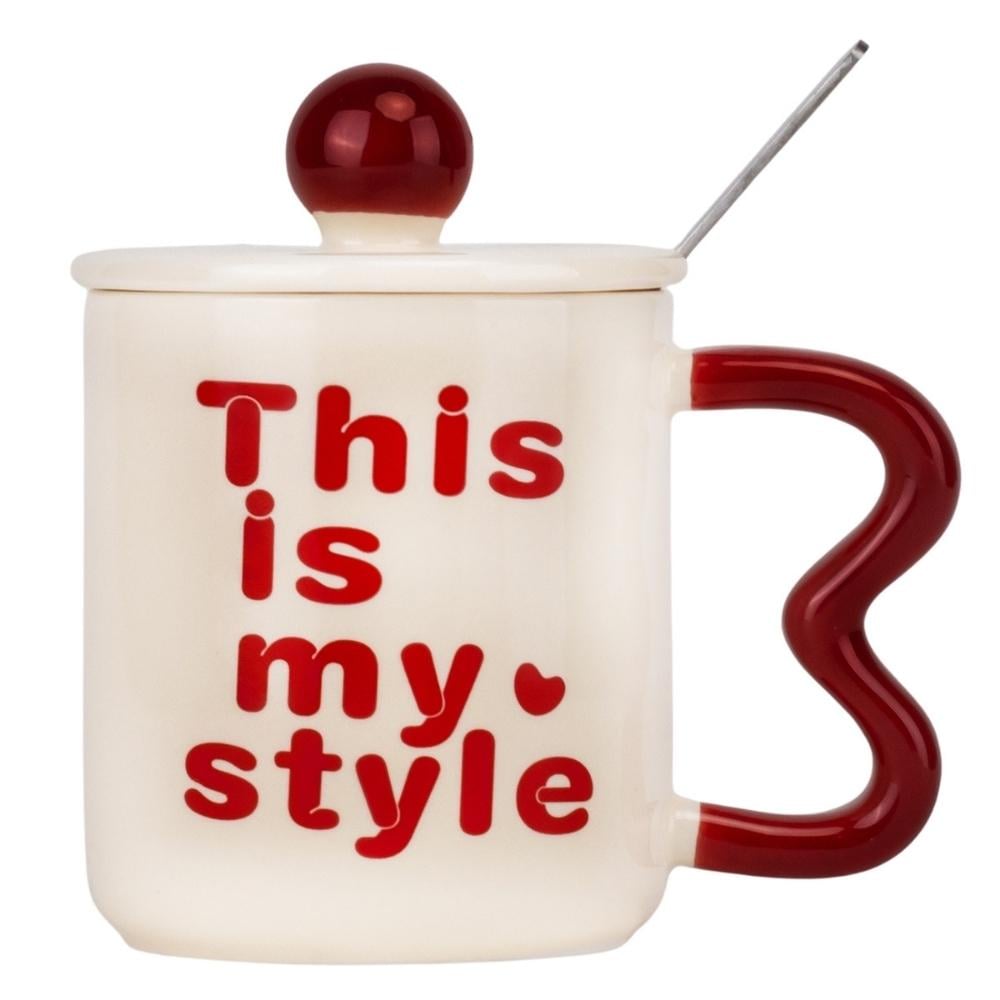 Кружка My style 300 мл (9200-002)