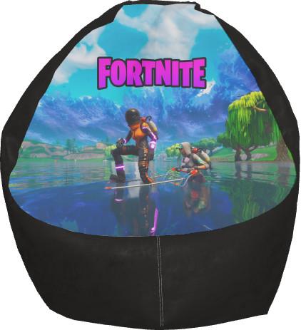Кресло-груша Fortnite 48 M (13279901)