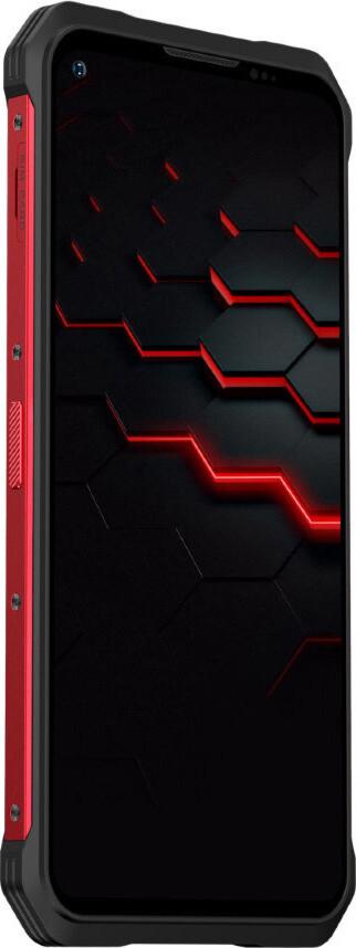 Смартфон Doogee V10 8/128 Gb Global Red (E00255)