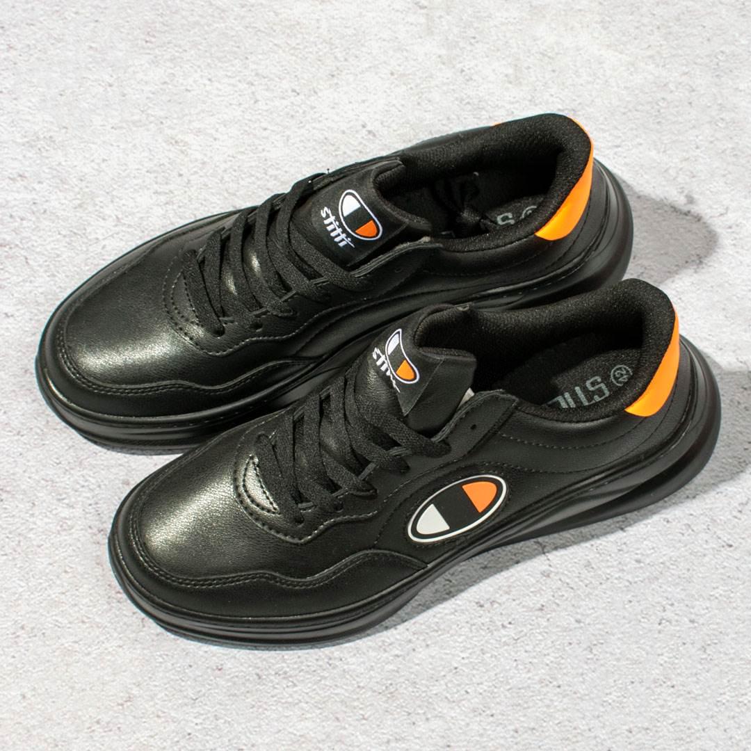 Кроссовки мужские Fashion 328391 р. 42 27 см