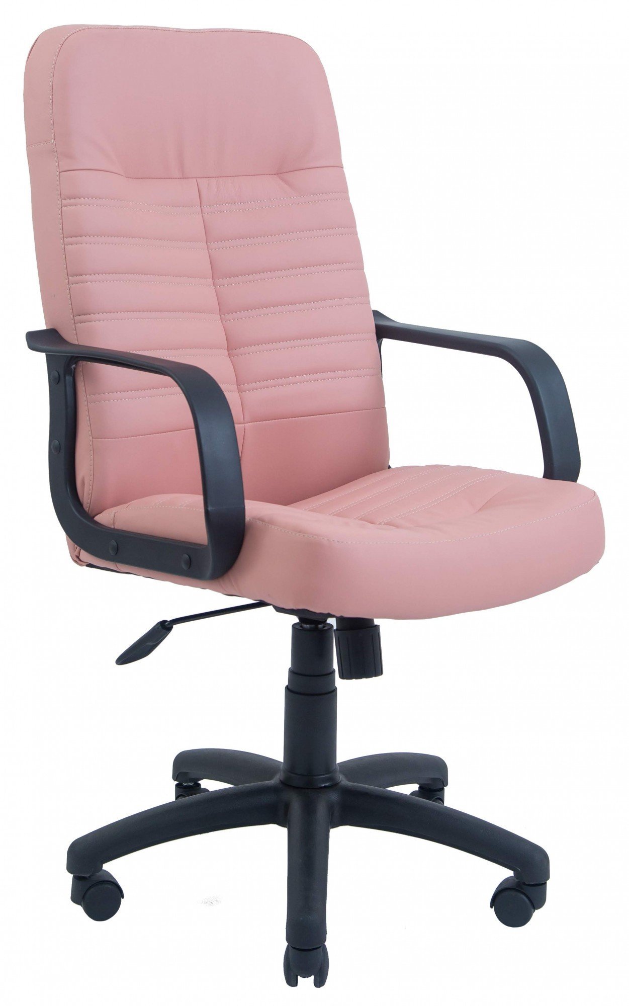 Офисное кресло руководителя Richman Вегас Флай 2202 М1 Tilt Розовый (6013ee2bee03ef61f515dda9)