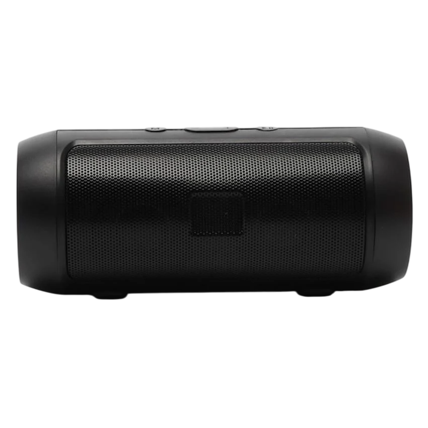 Портативная колонка Charge Mini J006 Bluetooth 1500 мАч 3 Вт microSD Черный (2569888618)