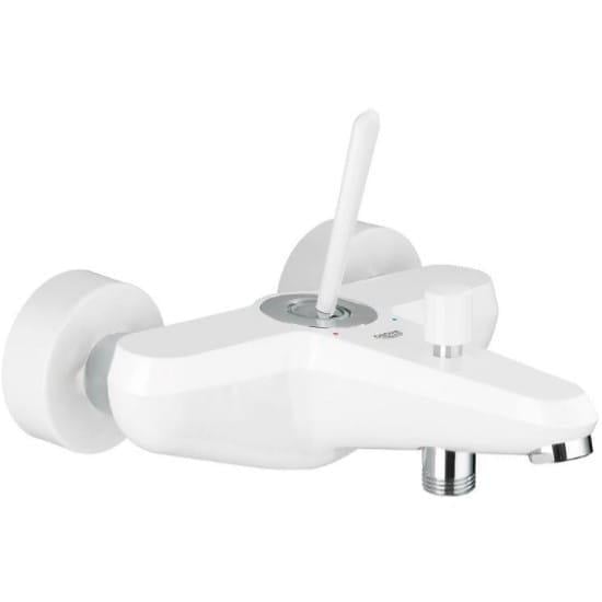 Смеситель для ванны Grohe Eorudisc Joy однорычажный Белый (23431LS0)