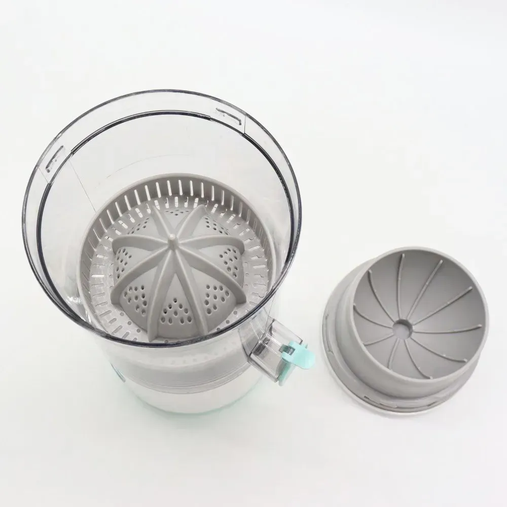 Соковыжималка для фруктов LY-9 USB аккумуляторная (25311176) - фото 11