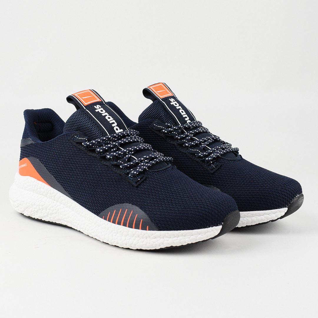 Кроссовки мужские Fashion 336953 р. 42 27,5 см