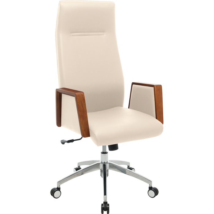 Кресло офисное GT Racer X-L1004 Cream Кресло офисное GT Racer X-L1004 Cream