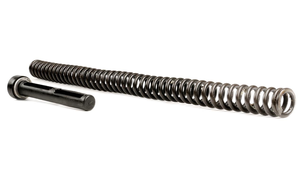 Пружина с направляющей Hatsan 125/125 Sniper/125 PRO/130