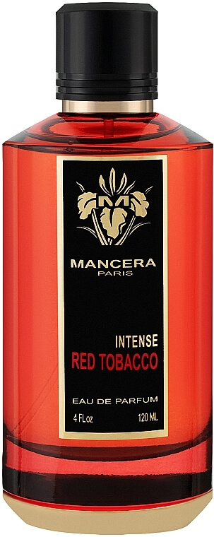 Парфюмированная вода Mancera Intence Red Tobacco 120 мл (1195_2344)