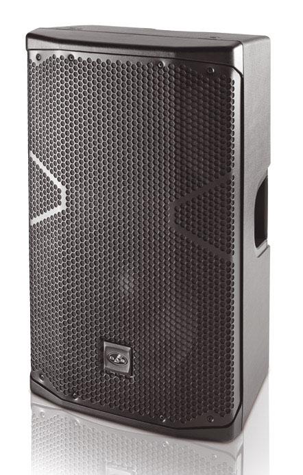 Акустическая система активная D.A.S. Audio Altea 715 A