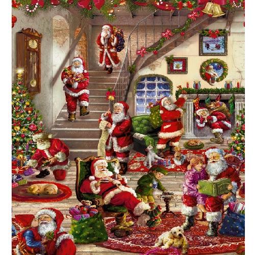 Клеенка ПВХ 1,40х20 м (25D)