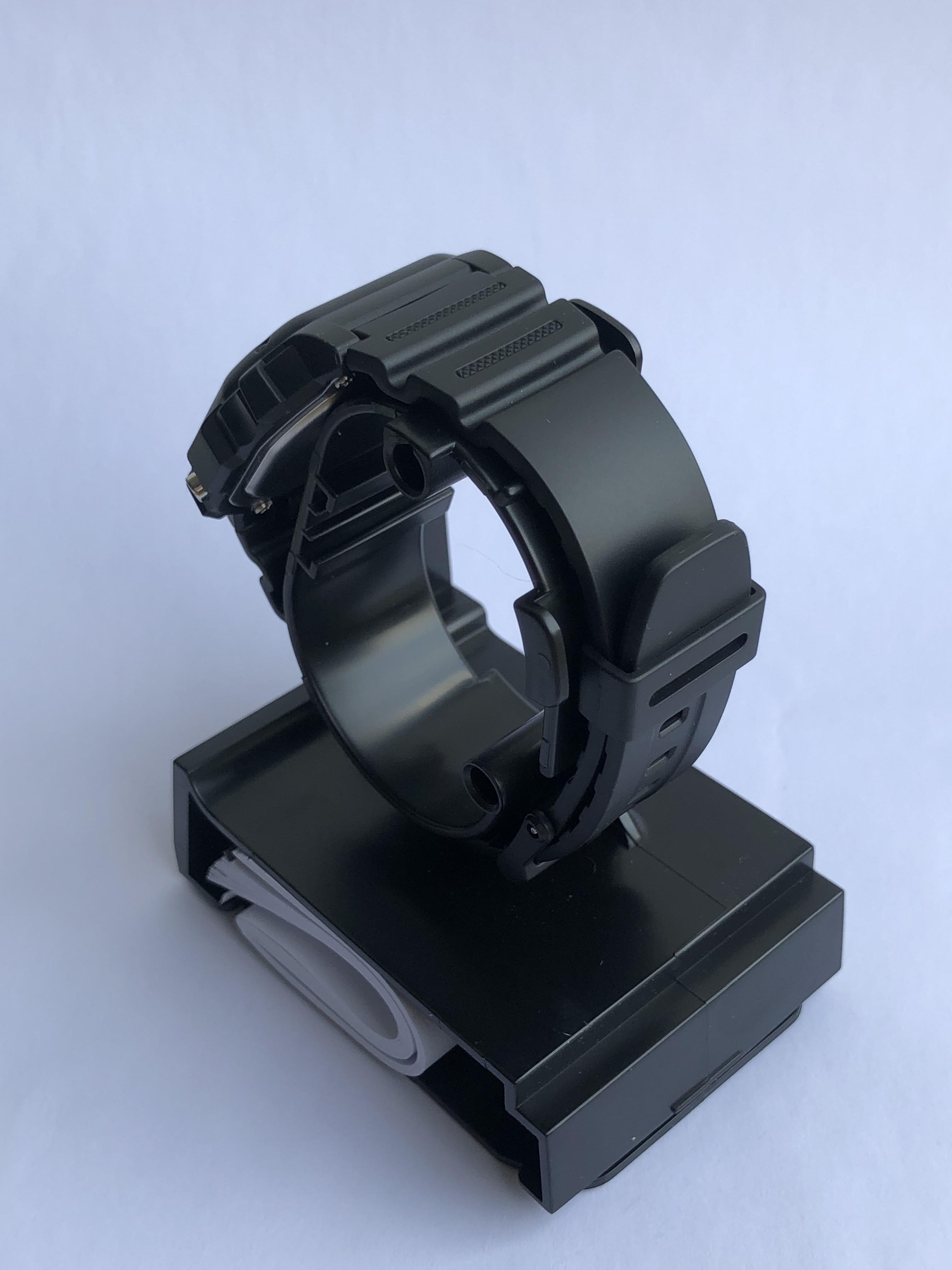 Годинник чоловічий Casio F-108WH-1ACF (034) - фото 4 Годинник чоловічий Casio F-108WH-1ACF (034) - фото 4