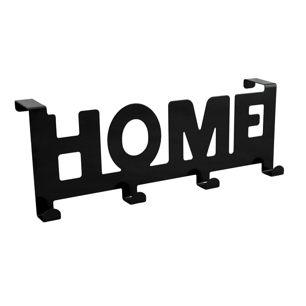 Вешалка настенная 32х12 см (R100828)