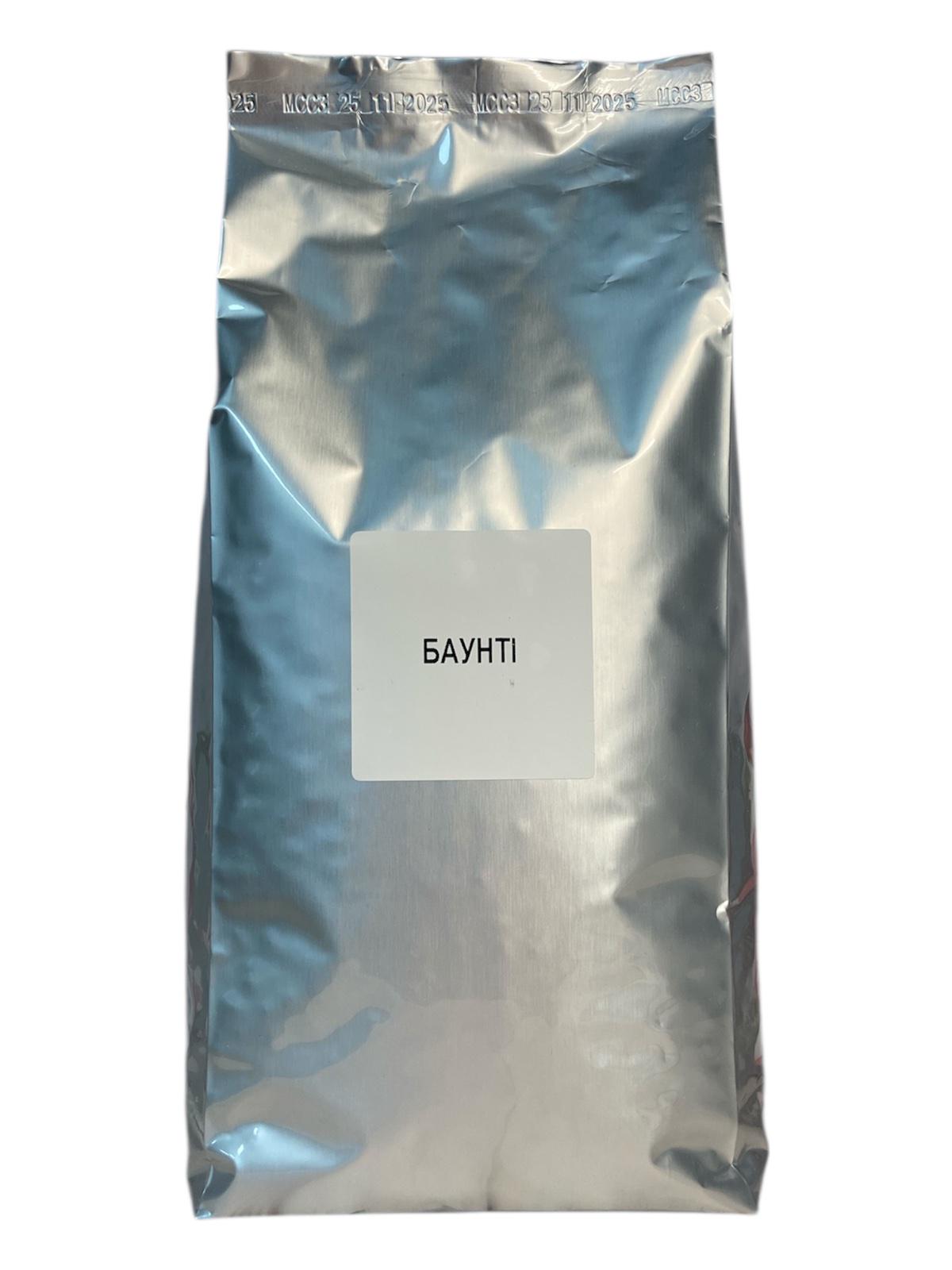 Кофе зерновой Віденська Кава Баунти 1 кг (60897)