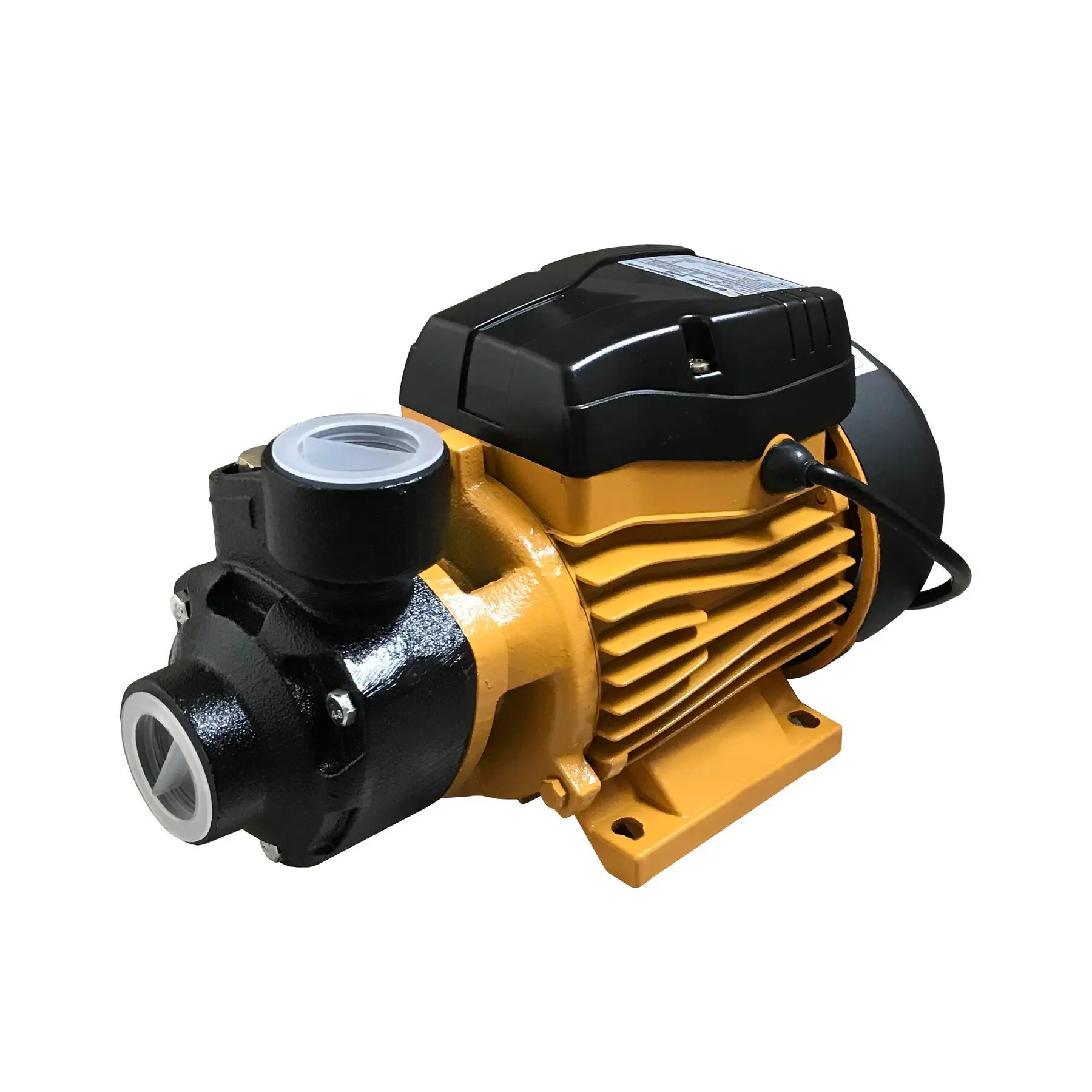 Поверхневий насос вихровий Оptima QB-60 L 0,37 кВт (000014280)