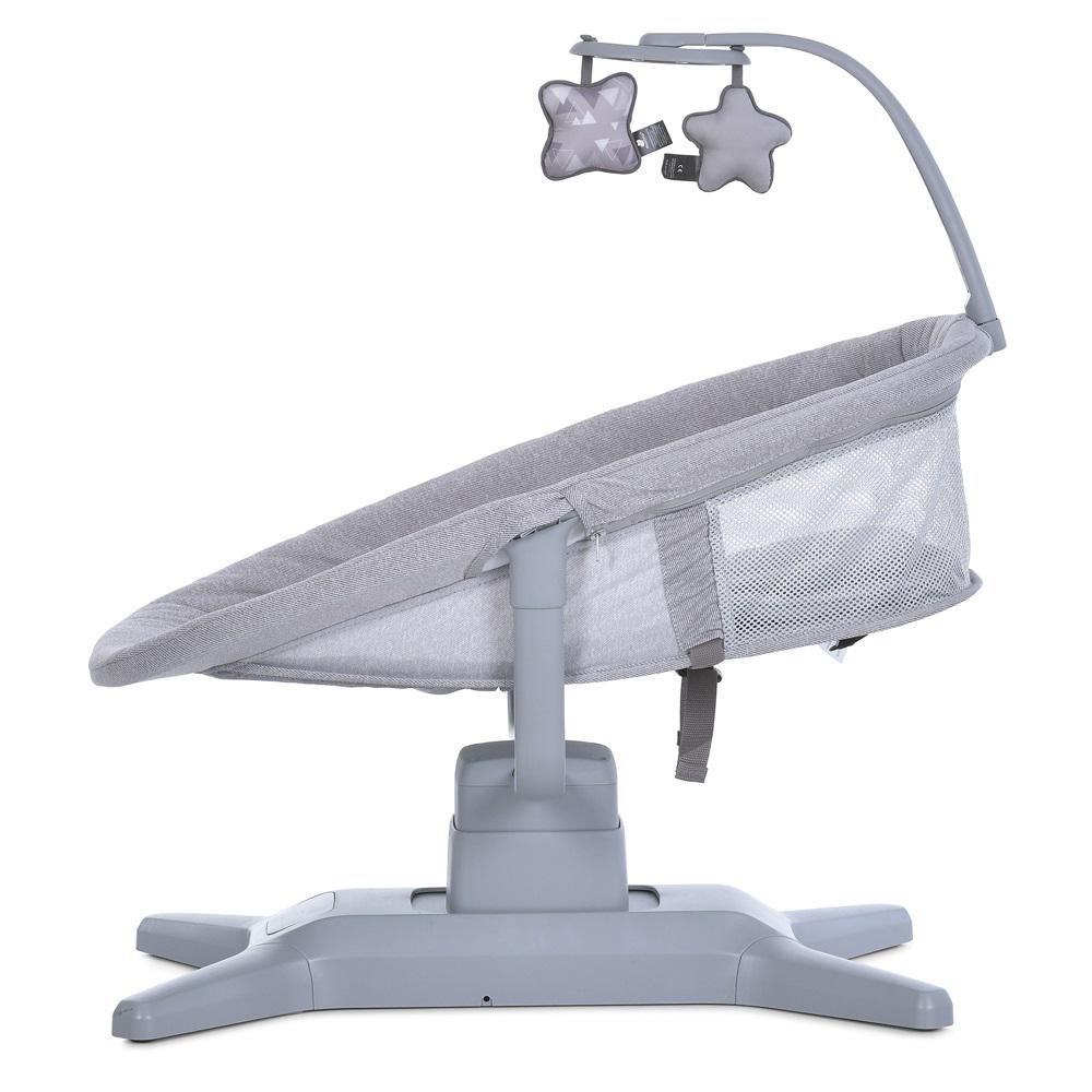 Заколисуючий центр 8305 Рожевий - фото 4 Заколисуючий центр 8305 Рожевий - фото 4