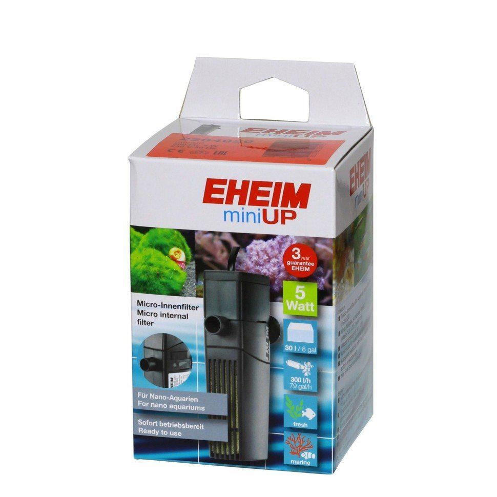Фильтр для аквариума внутренний Eheim miniUP (2204020) - фото 3