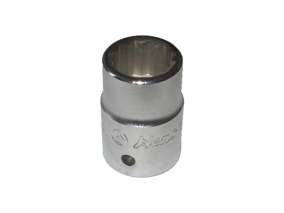 Головка торцевая HANS 3/4" DR 12-гр. 21мм (6402M21)