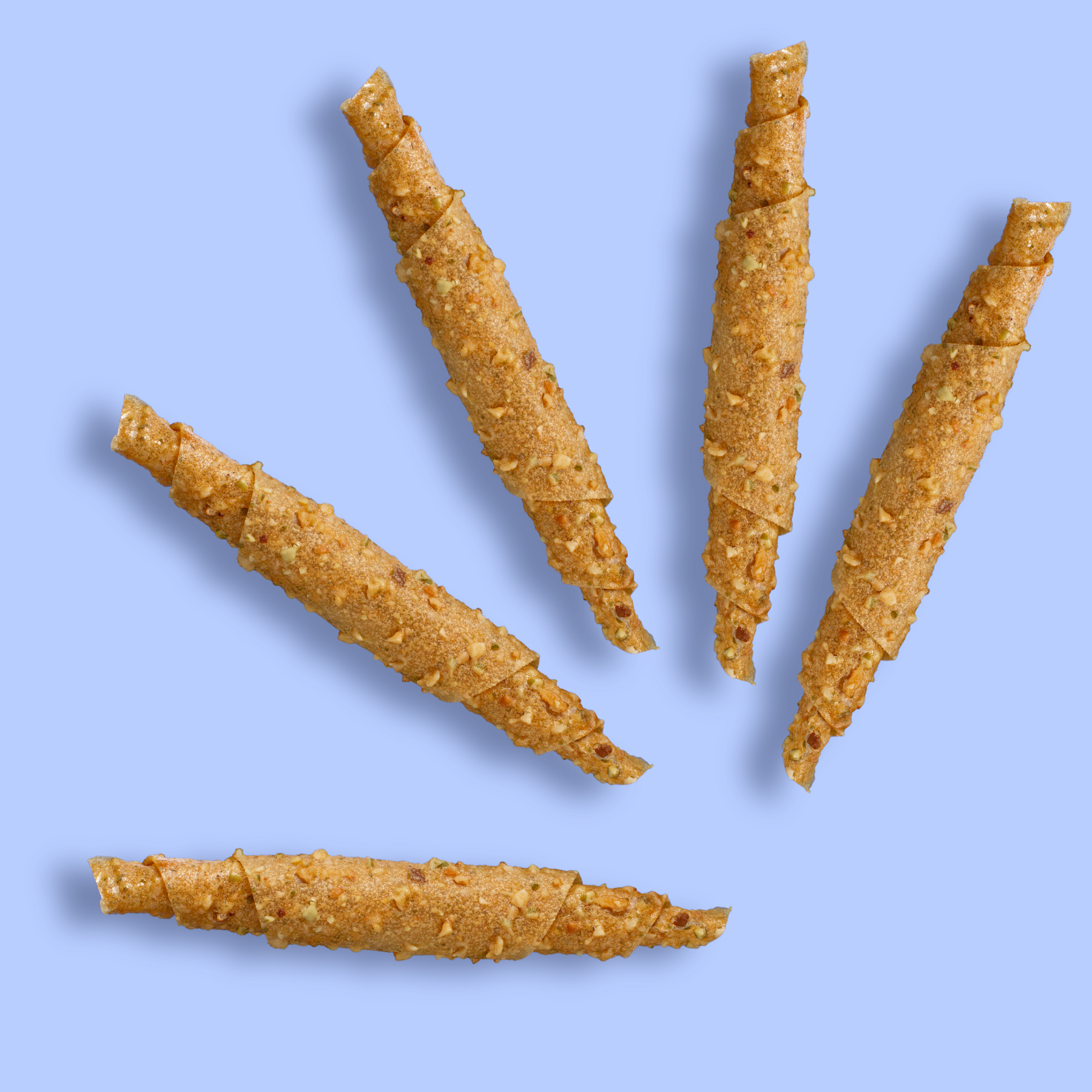 Набір пастили FRUIT SNACK Яблуко/Насіння гарбуза та соняшника (FS-01031)