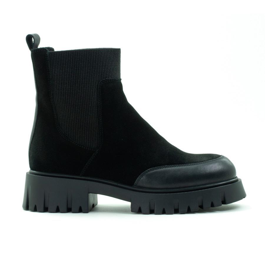 Ботинки женские зимние CORSO VITO 02-2863994-Ш р. 40