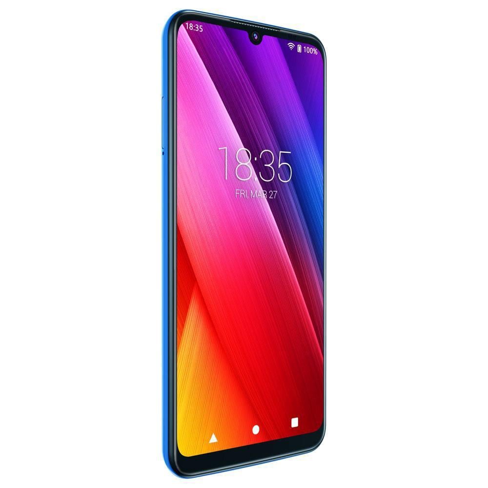 Смартфон iHunt S22 Plus Blue - фото 8 Смартфон iHunt S22 Plus Blue - фото 8