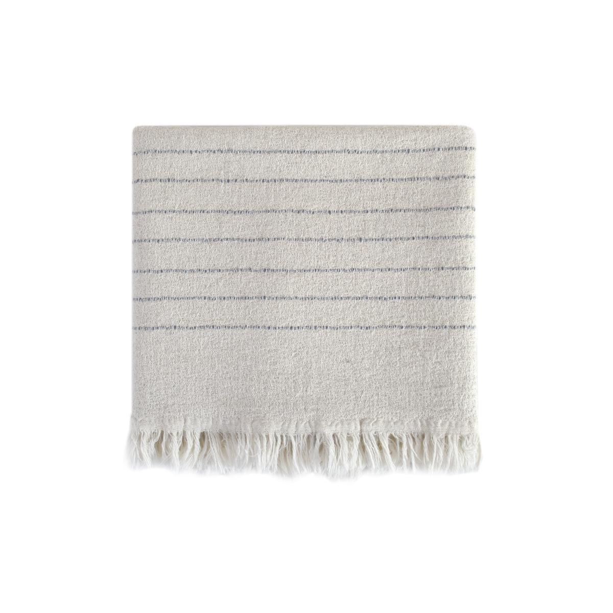 Полотенце из льна Lotus Home Line 300 г/кв. м 50x90 см Серый (svt-2000022335263) Полотенце из льна Lotus Home Line 300 г/кв. м 50x90 см Серый (svt-2000022335263)