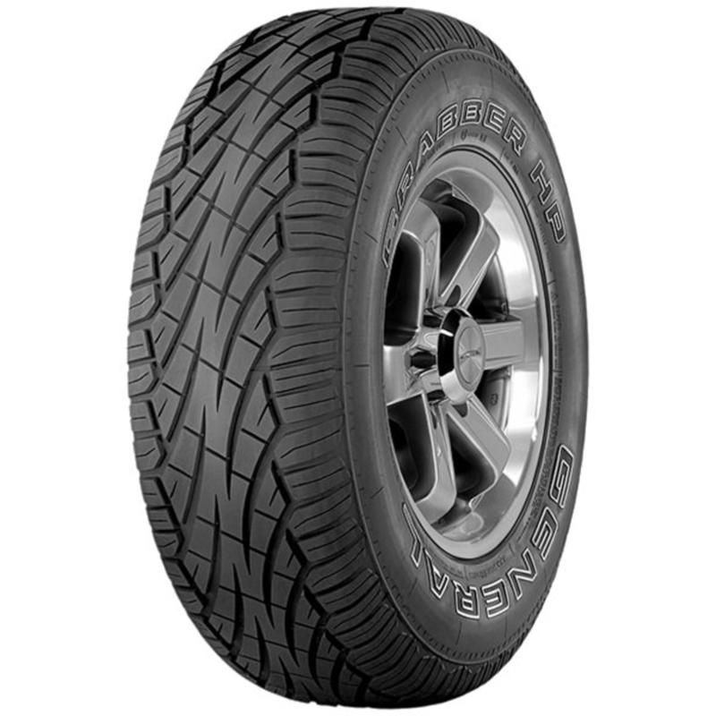 Автошина General Tire Grabber HP 235/60 R15 98T OWL (417569)