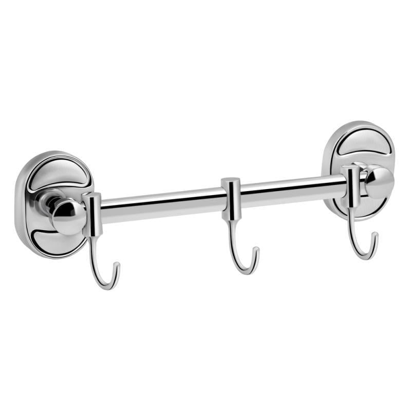 Гачок для ванної кімнати Lidz CRM 114.08.03 (00028271)