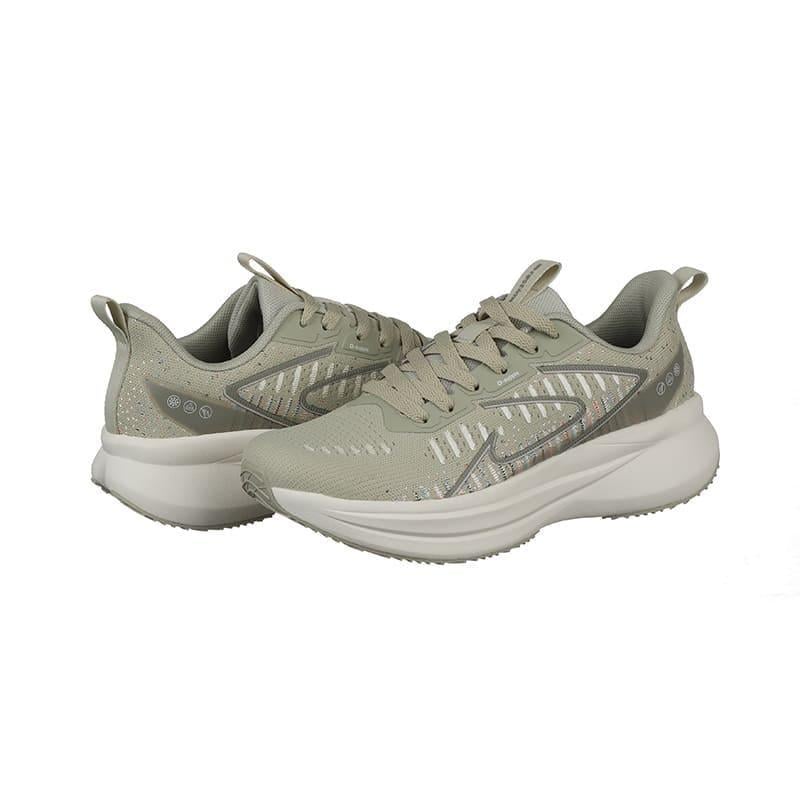 Кроссовки женские ResTime QWL26726 текстильные р. 37 Зеленый (20437)