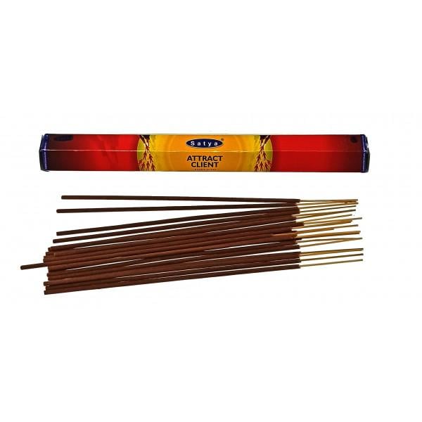 Аромапалички Колл ту Клієнт пилкові (34226-MZ)