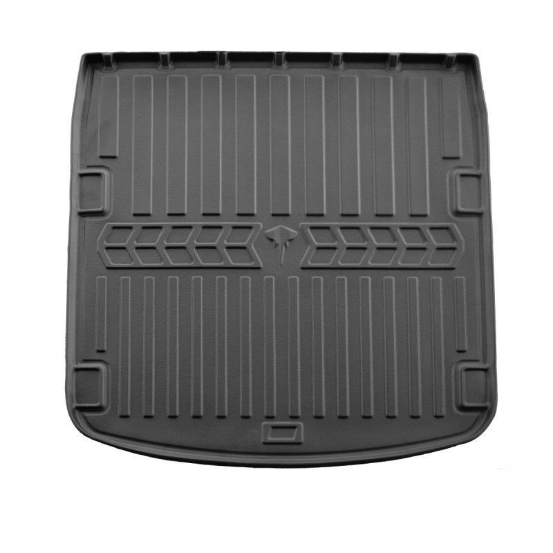 Коврик в багажник Stingray 3D Sportback для Audi A5 2007-2015 гг. Черный (126670)