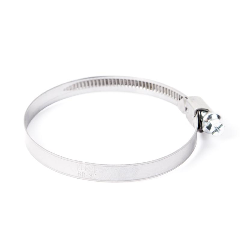 Хомут Norma 60-80 1,9 мм 25 шт.