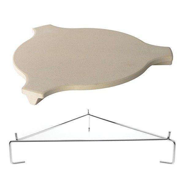 Рассекатель жара и решетка BergHOFF 45х41 см (2415496)