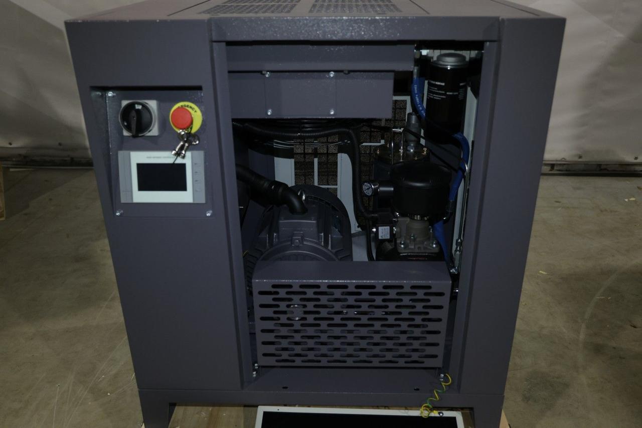 Компрессор винтовой Mast SH-10 Inverter (2735150028) - фото 7