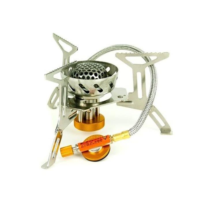 Горелка со шлангом Tramp TRG-047 (58248)