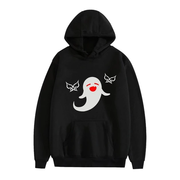 Худи для девочки Аниме 182 см Черный (2789016498)