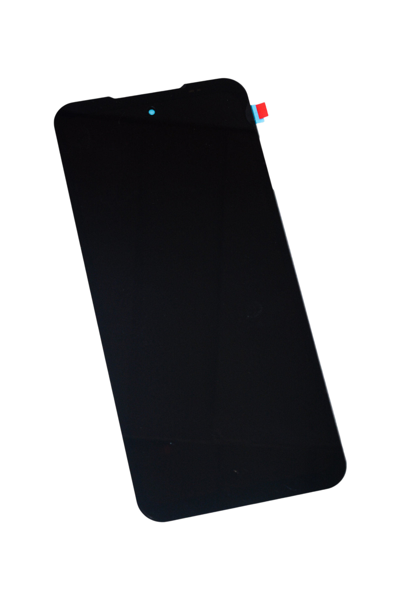 Модуль дисплей/сенсор Doogee V20 Black (000006953)